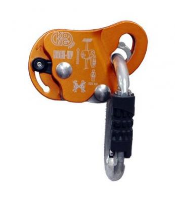  .    .  BACK-UP AC 413